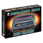 Игровая приставка Dendy Mega Drive 300 little