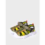 Сандалии PlayToday