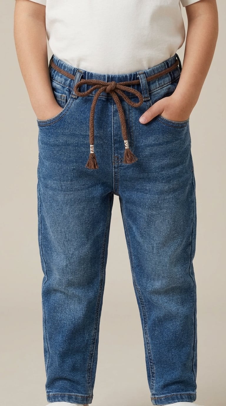 Джинсы Charos MF1008 - фото 1