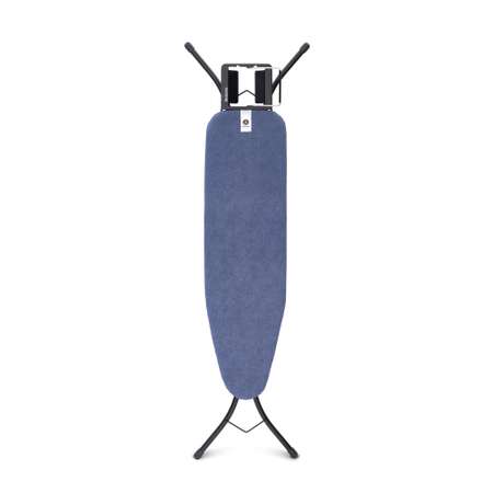 Чехол для гладильной доски Brabantia Синий деним 110х30см (8мм) 130526