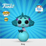 Фигурка Funko