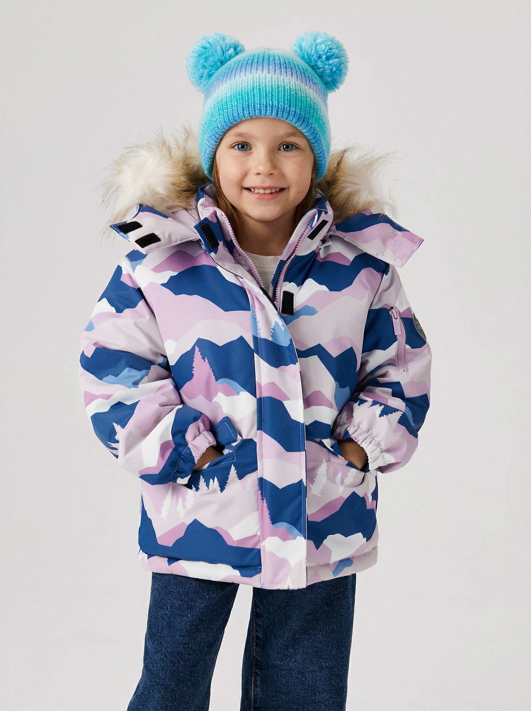 Шапка Acoola 20226400102_0072863 - фото 2