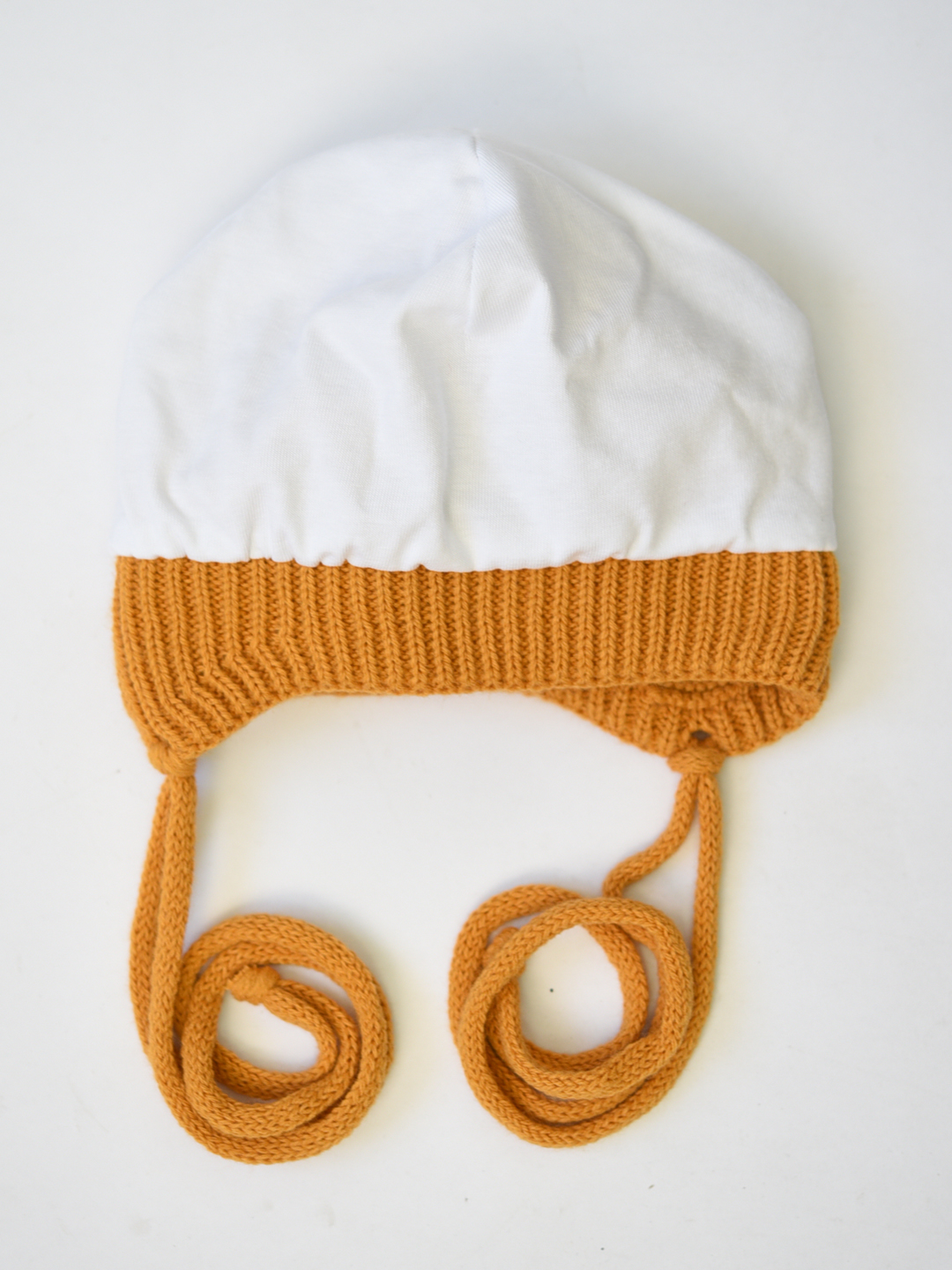 Шапка Совенок Дона В77-510-6 - фото 3