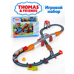 Развивающая железная дорога Thomas and Friends