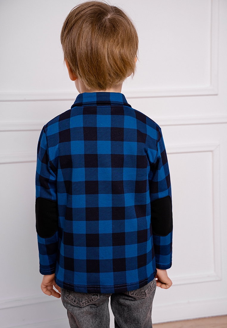 Рубашка YOULALA 0497310309 - фото 9