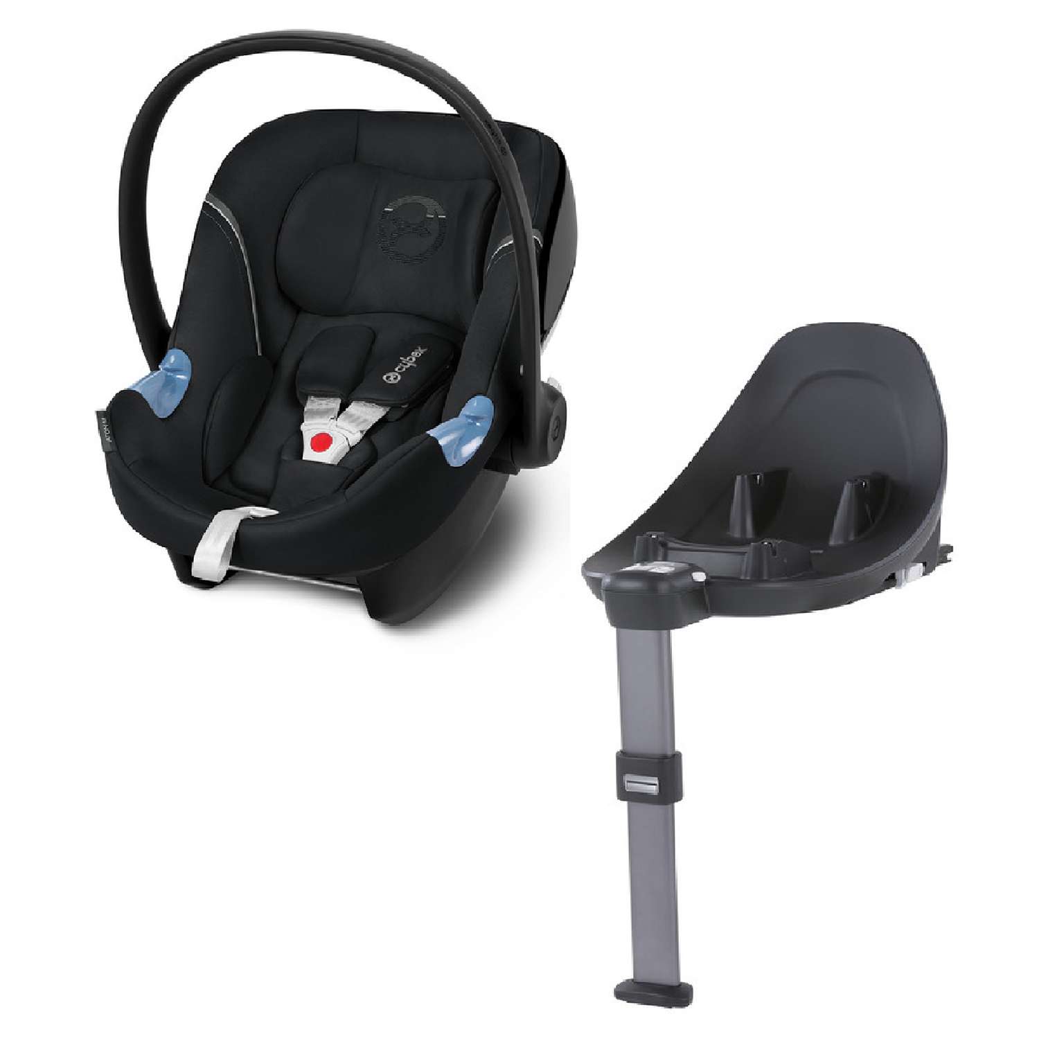 Автокресло Cybex Isofix 0 (0 -13 кг) - фото 1