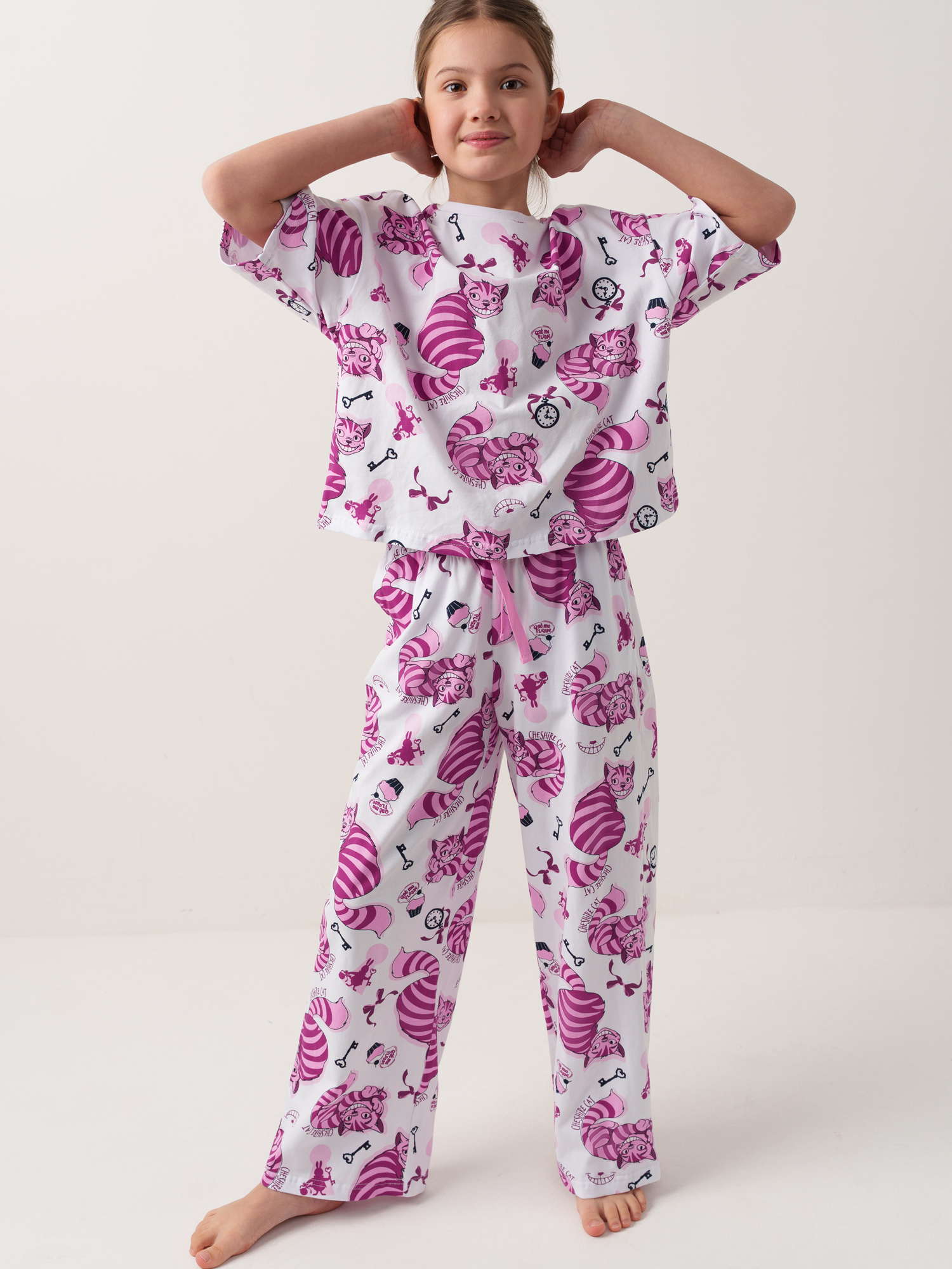 Пижама PlayToday 12621237 - фото 4