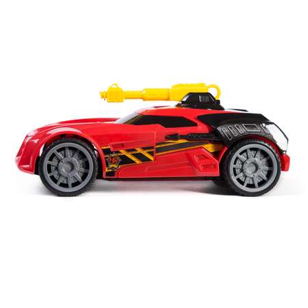Автомобиль РУ Hot Wheels