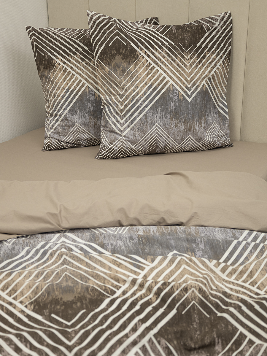 Комплект постельного белья BRAVO Фендер 5 предм. - фото 11