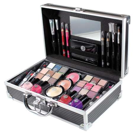 Косметический набор 2K Beauty Fabulous Black