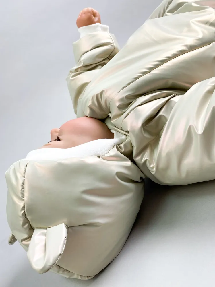 Комбинезон Clariss ЦБ-00001342 - фото 2