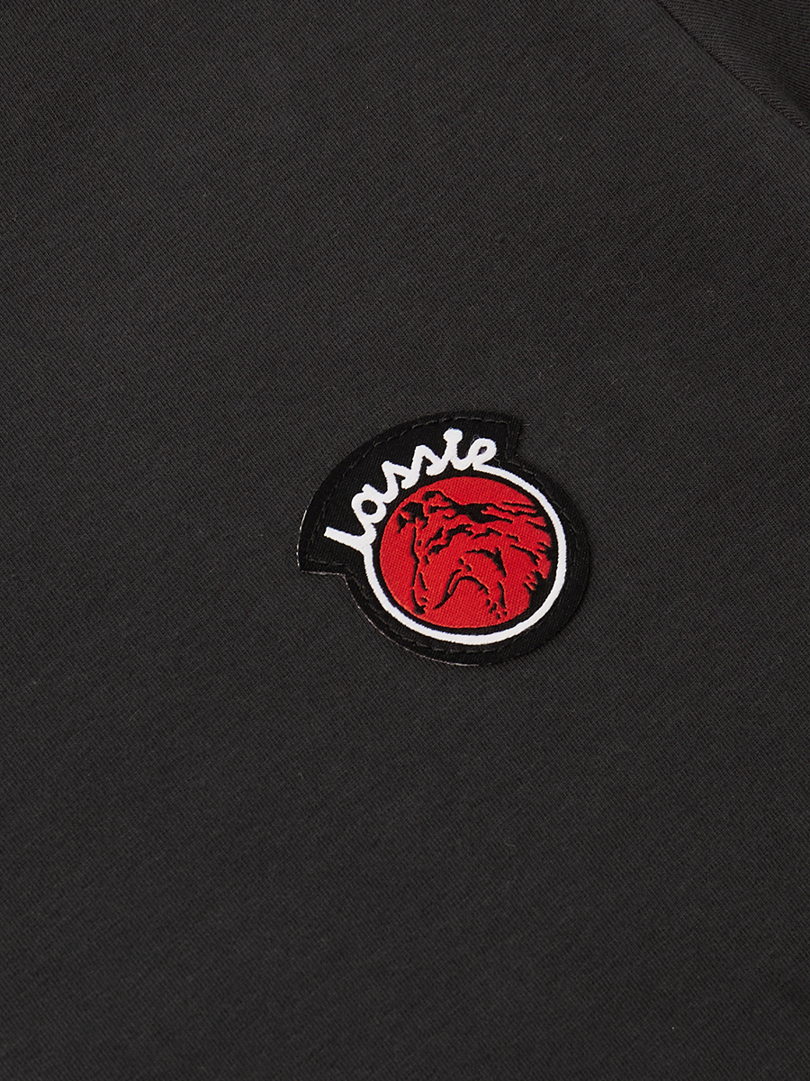 Футболка Lassie 73203306-9990 - фото 5