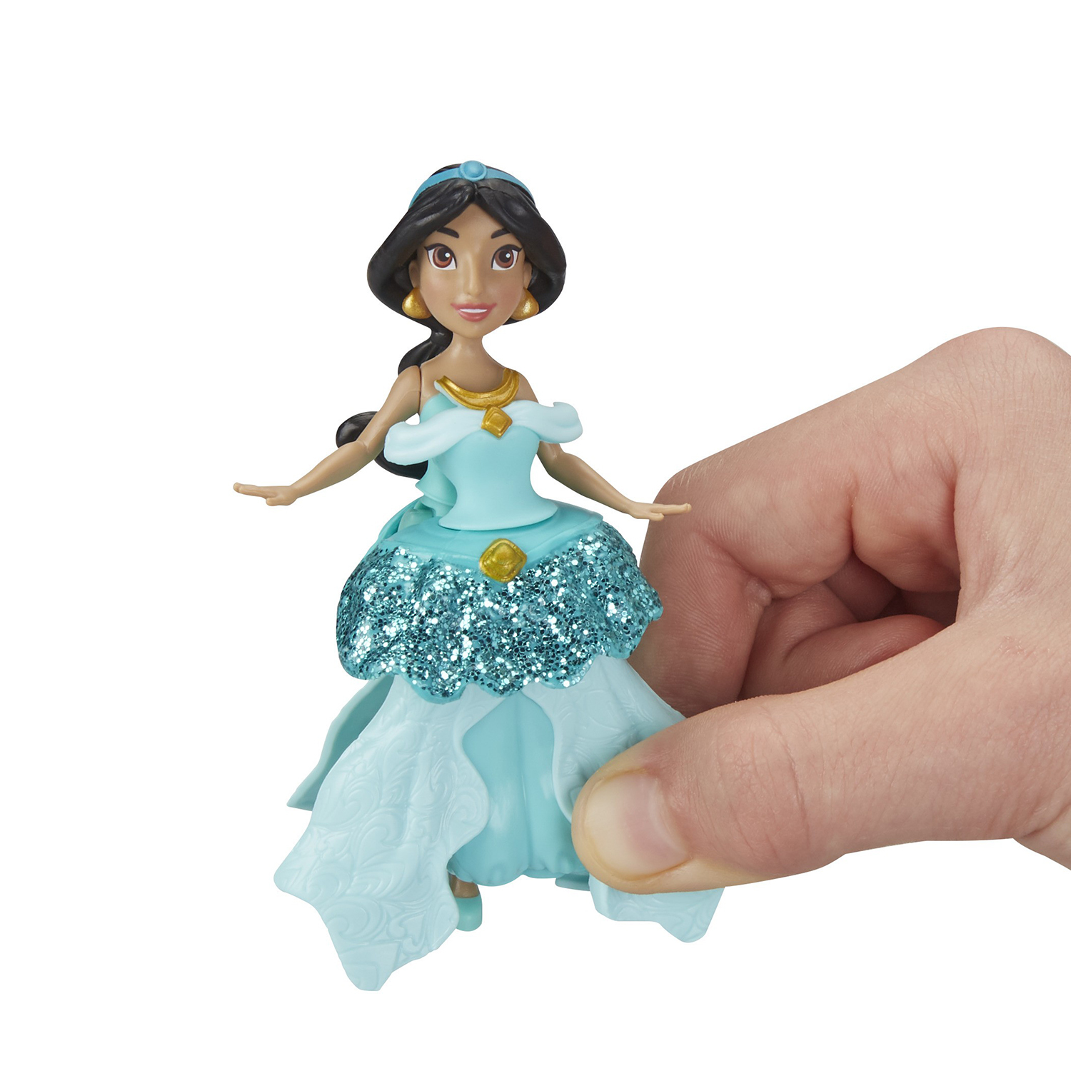 Кукла мини Princess E3049EU4 - фото 9