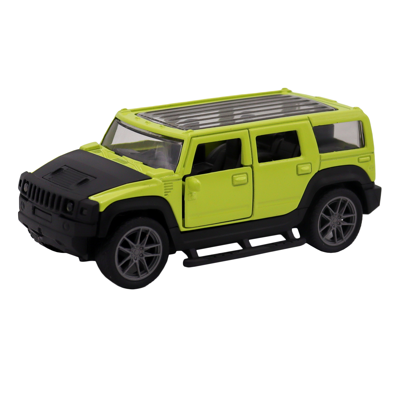 Автомобиль Funky Toys Сафари 1:32 FT1101-76 - фото 2