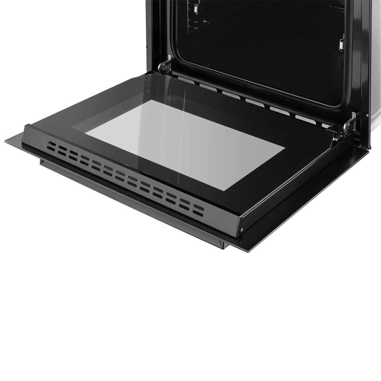 Духовой шкаф WEISSGAUFF EOV 691 - фото 25