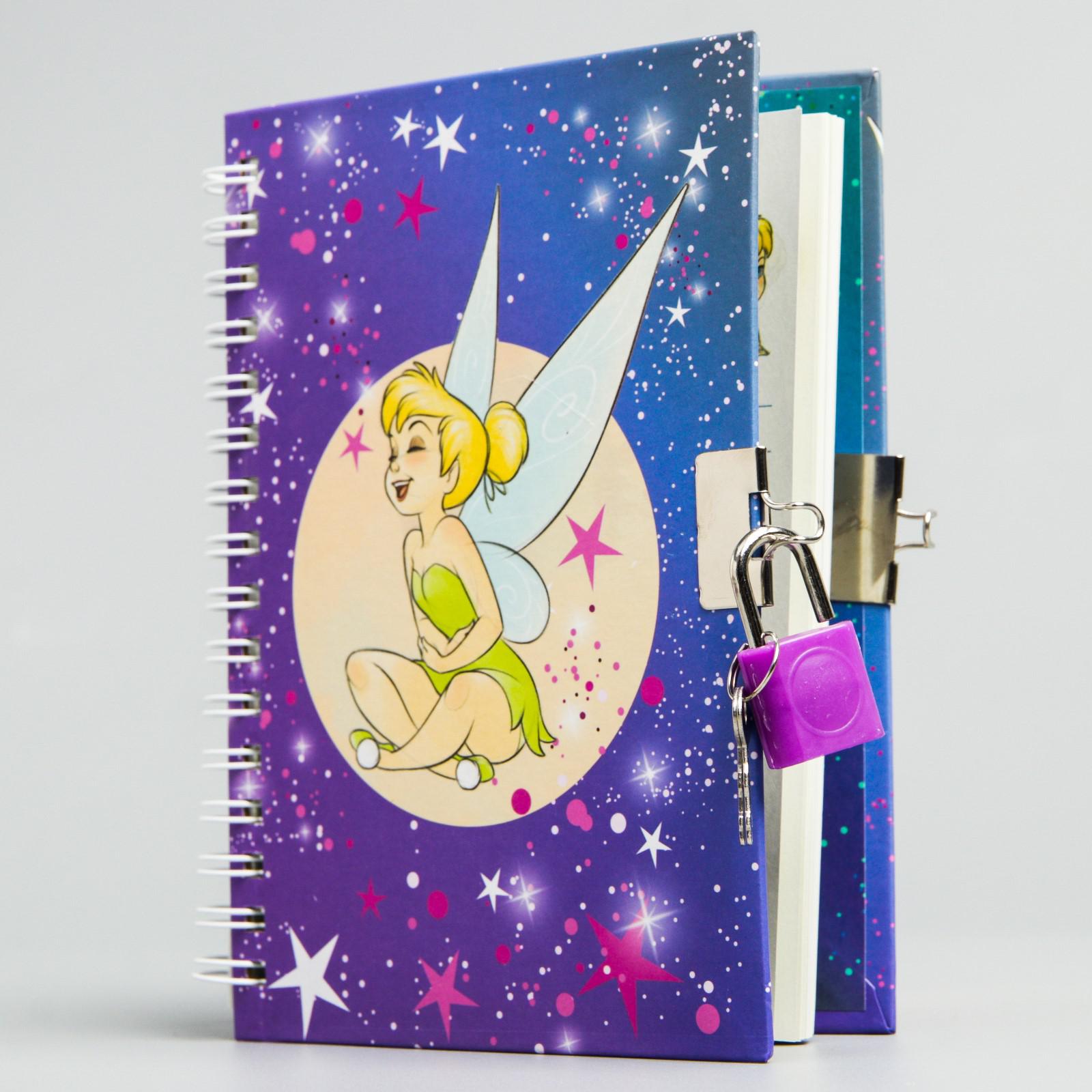 Записная книжка Disney - фото 1