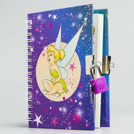 Записная книжка Disney