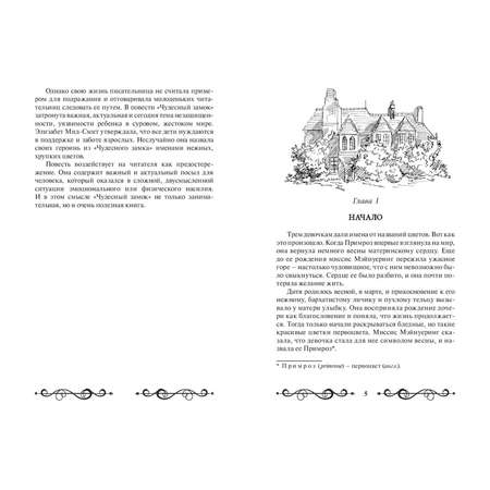 Книга ЭНАС-книга Чудесный замок