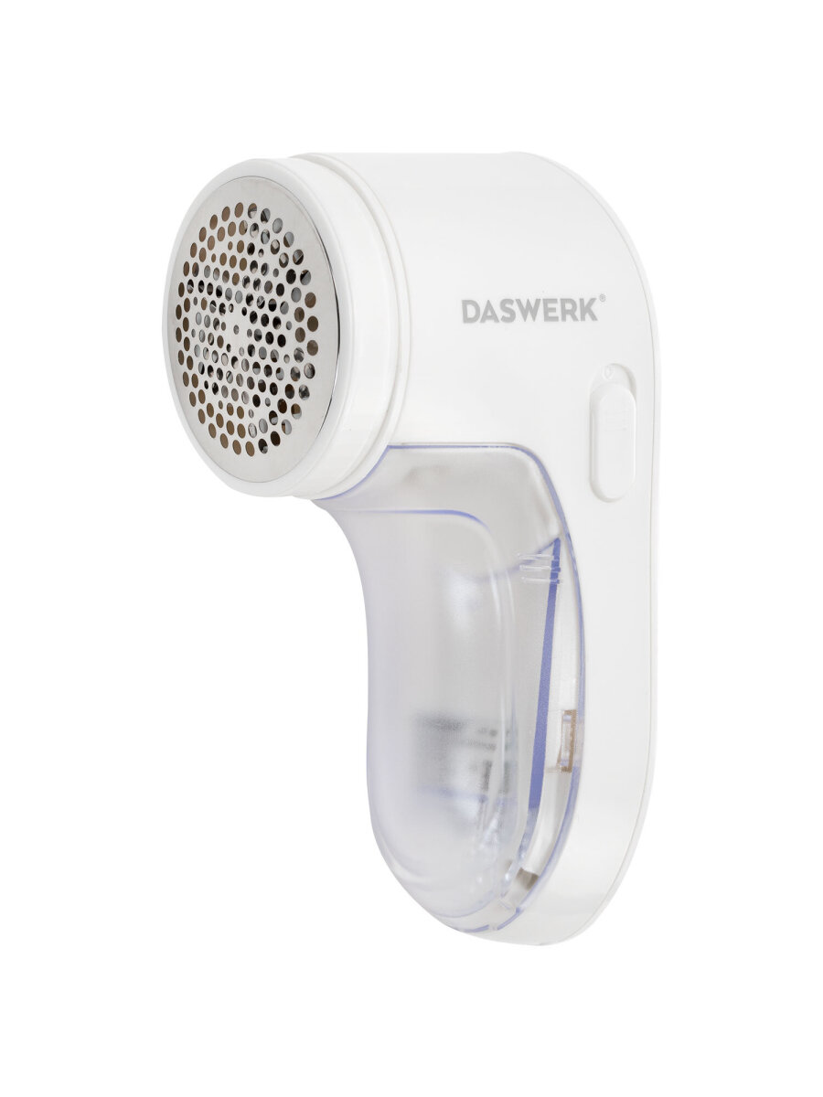 Машинка для удаления катышков DASWERK - фото 1