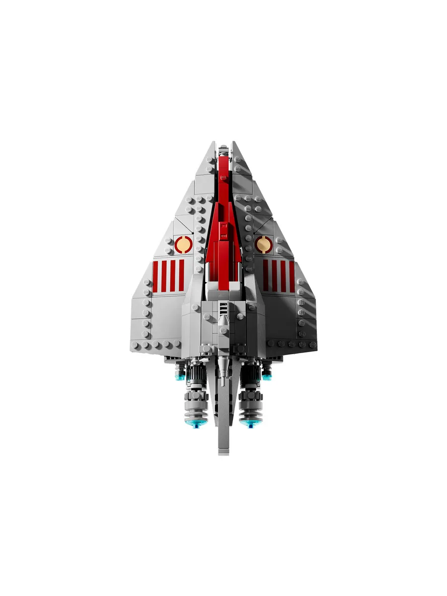 Конструктор LEGO Star Wars 450 дет. - фото 7