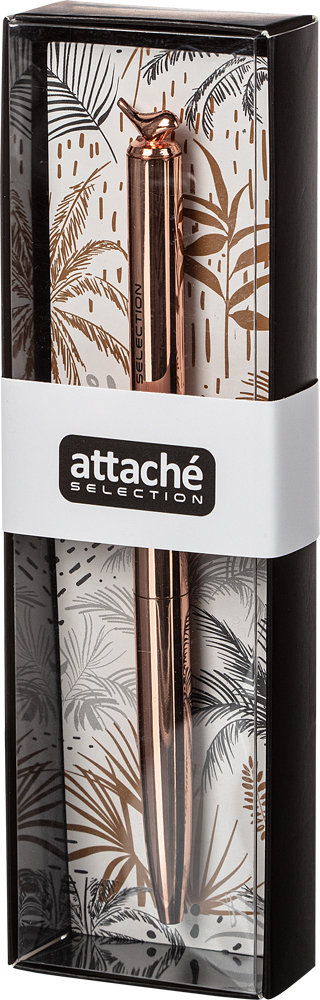 Ручка шариковая Attache Selection - фото 5