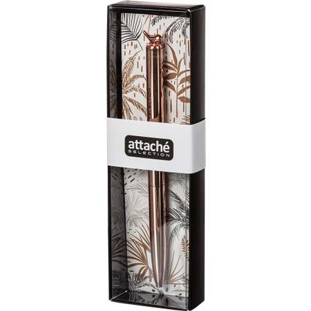 Ручка шариковая Attache Selection