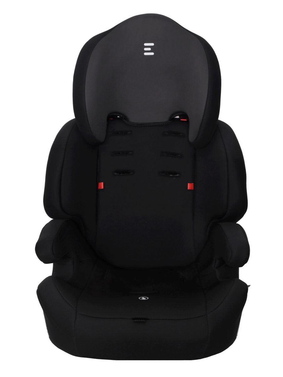 Автокресло Еду-Еду KS 575 Isofix 1/2/3 (9-36 кг) черный - фото 6