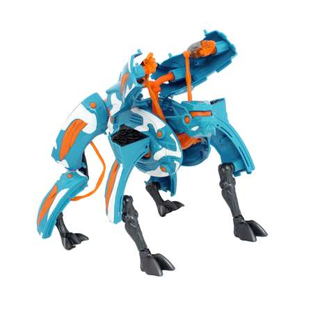 Фигурка GIGA BOTS