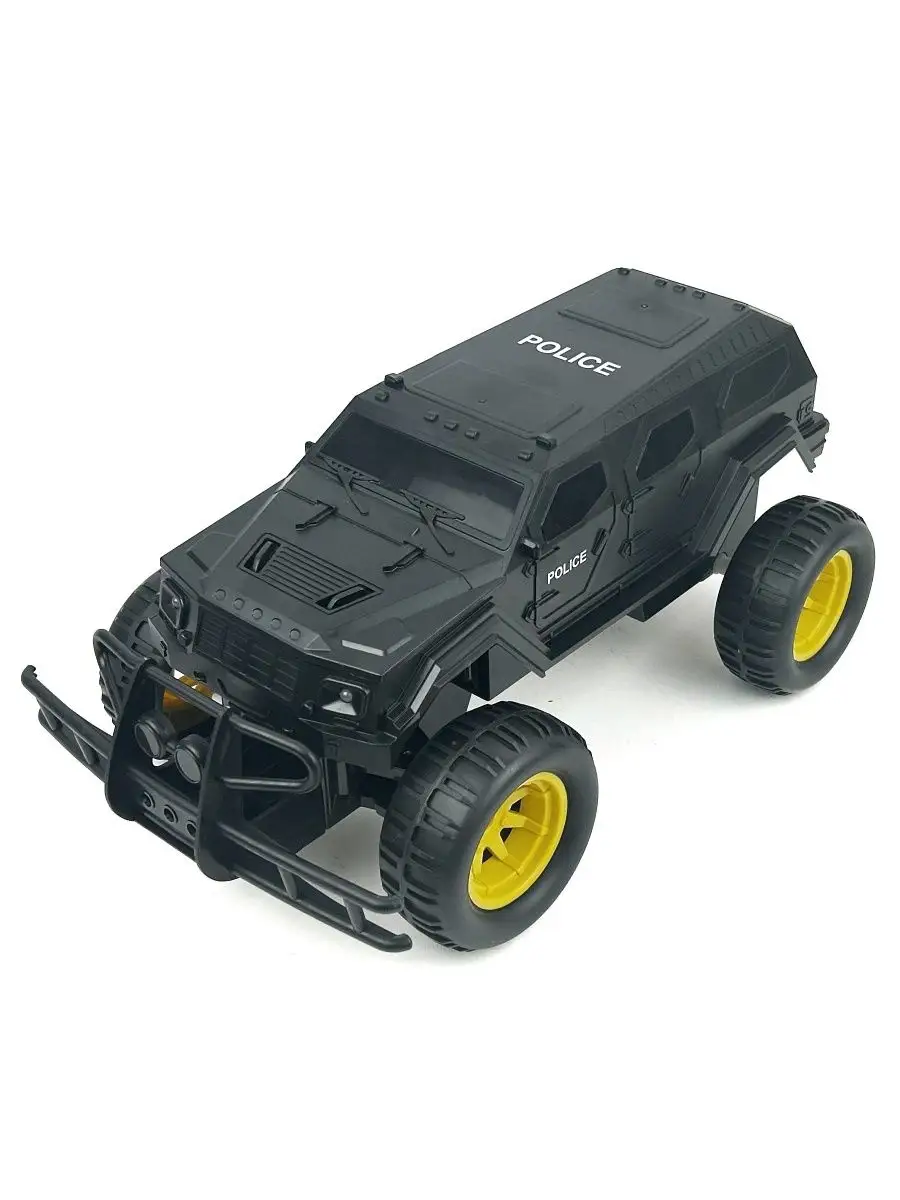 Автомобиль РУ Double Eigle - фото 4