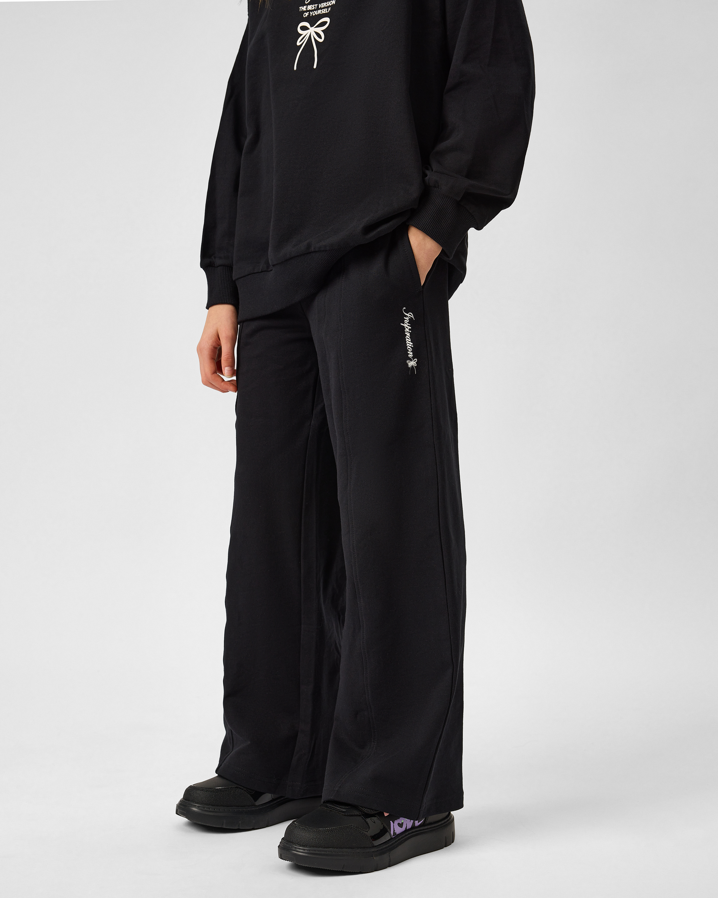 Брюки Futurino S26FU3-F 00808tg-99 - фото 6