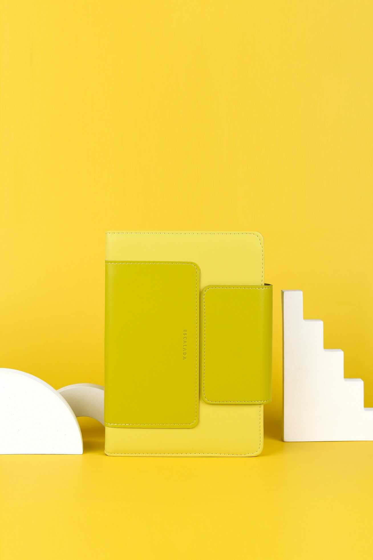 Ежедневник Феникс + ESCALADA 160 лист. - фото 3