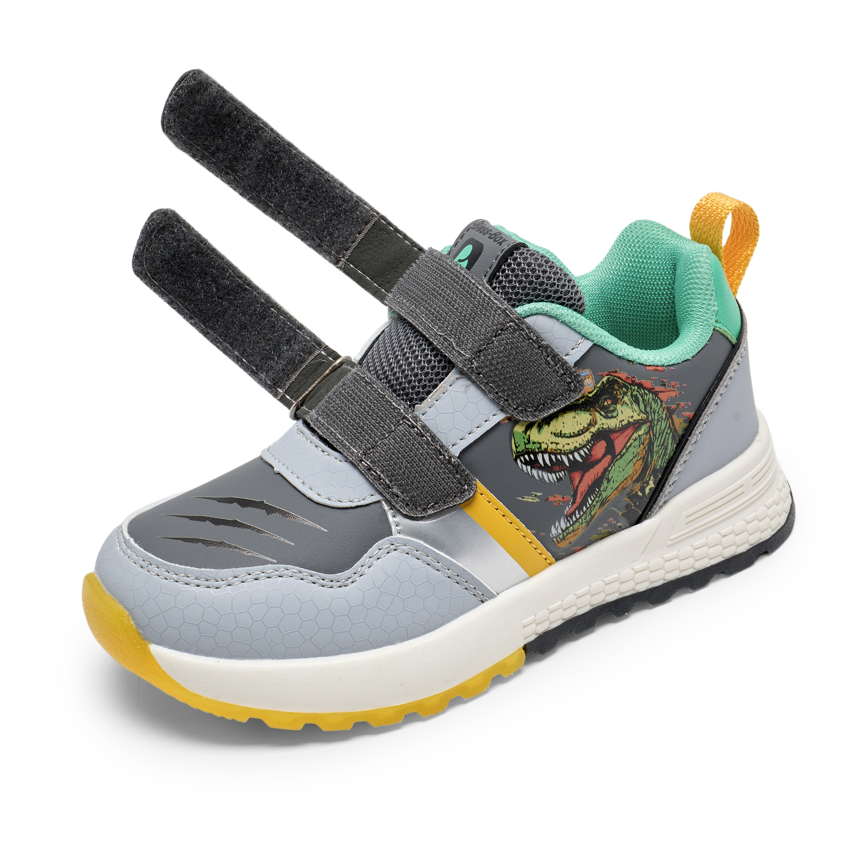 Кроссовки BLESSBOX BX53165B - фото 4