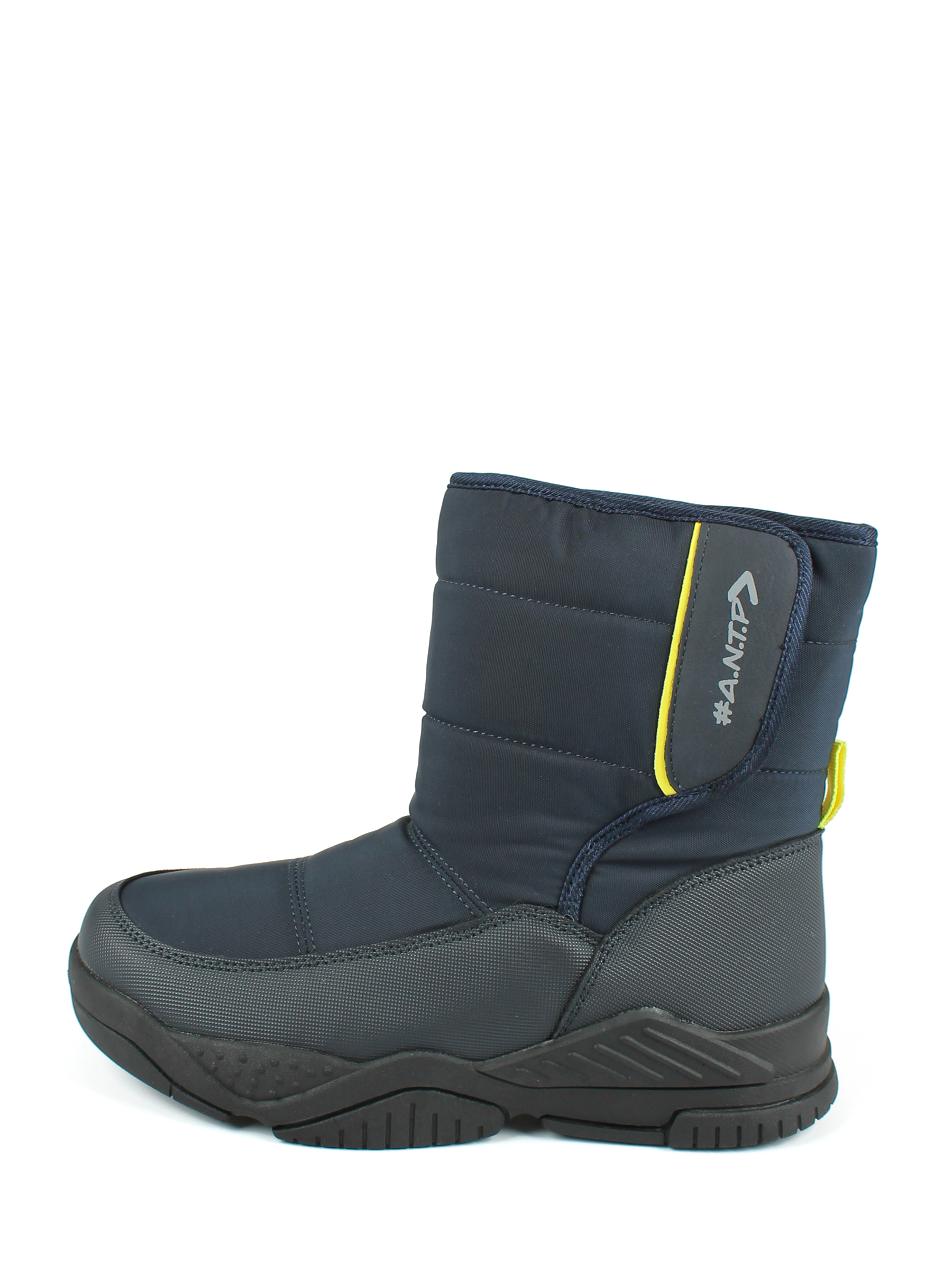 Ботинки Antilopa AL 16217 - фото 13