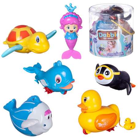 Игрушка Junfa