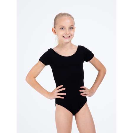 Купальник гимнастический STELLA MODA