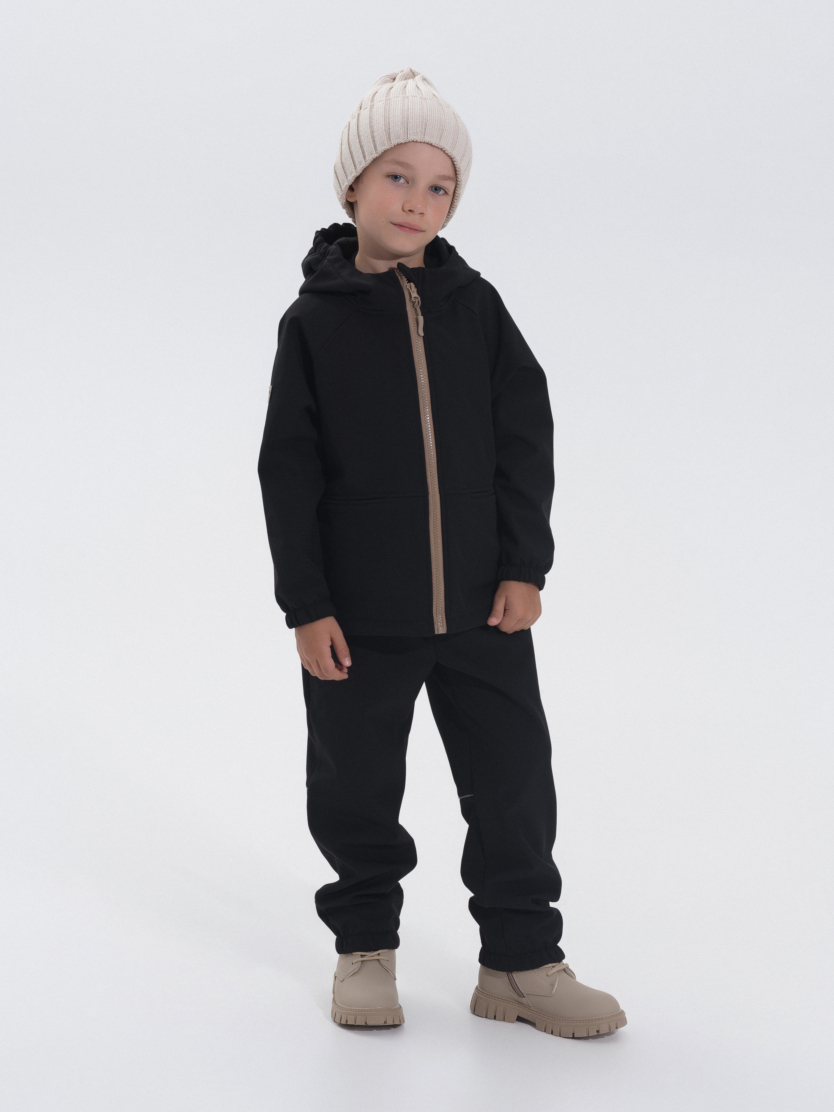 Комплект Nana Perin Kids СофтКостЧерн - фото 6