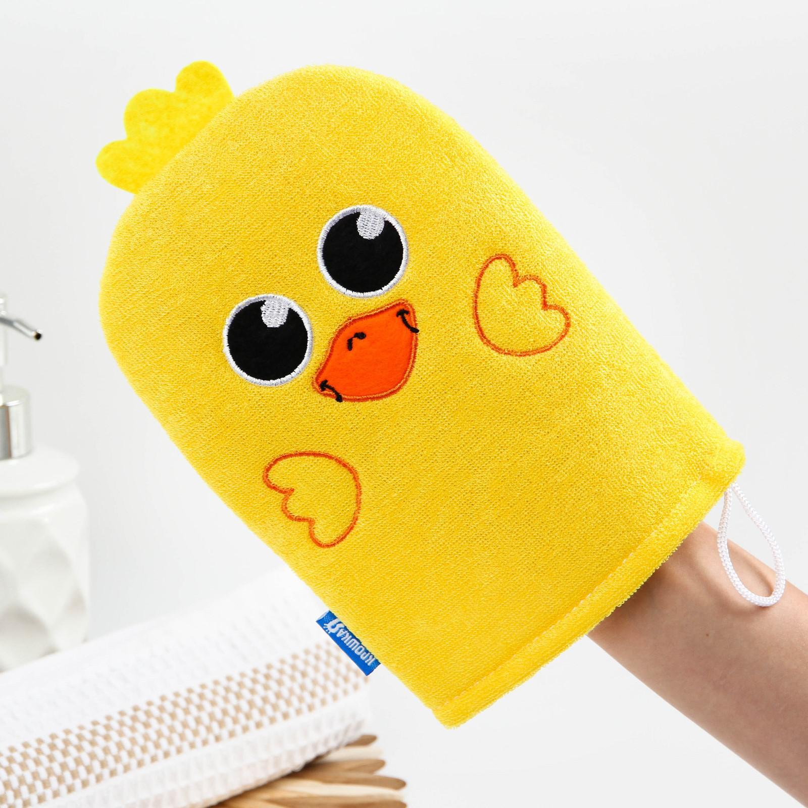 Рукавичка Крошка Я - фото 2