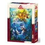 Пазл ART PUZZLE классический