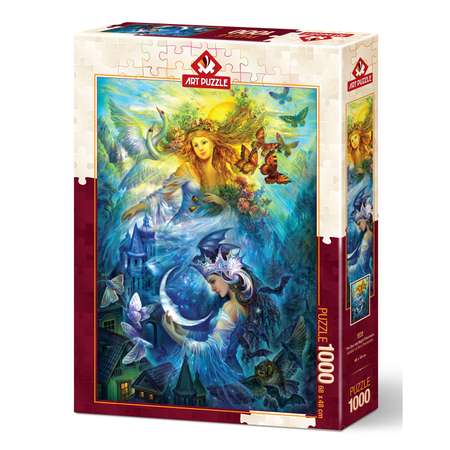 Пазл ART PUZZLE классический