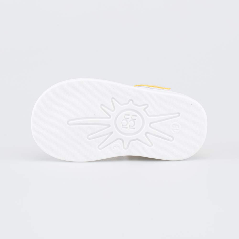 Сандалии ТОП-ТОП 31297/71710-2 - фото 5