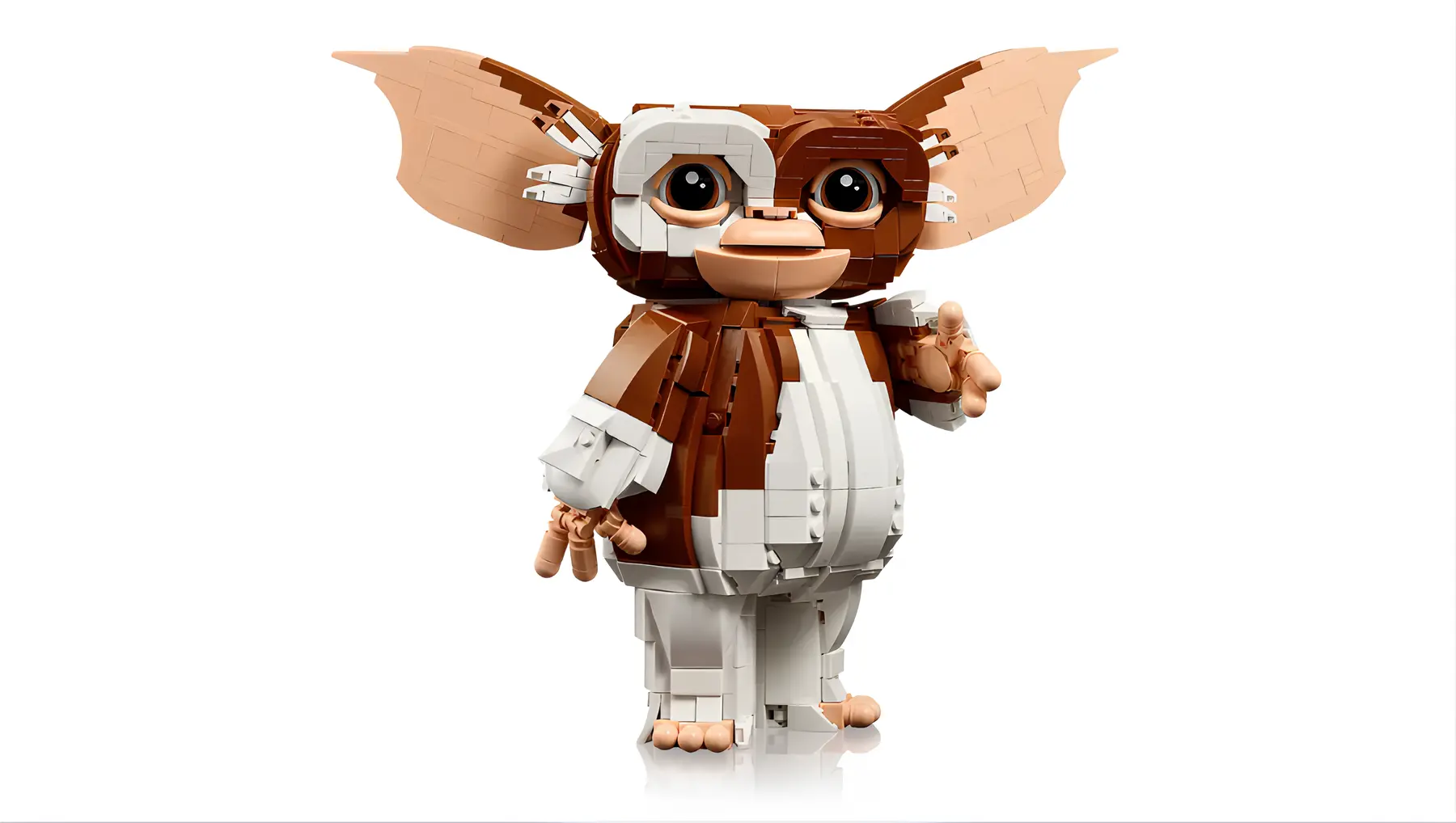 Конструктор LEGO Ideas - фото 6