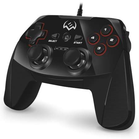 Геймпад SVEN GC-250 проводной