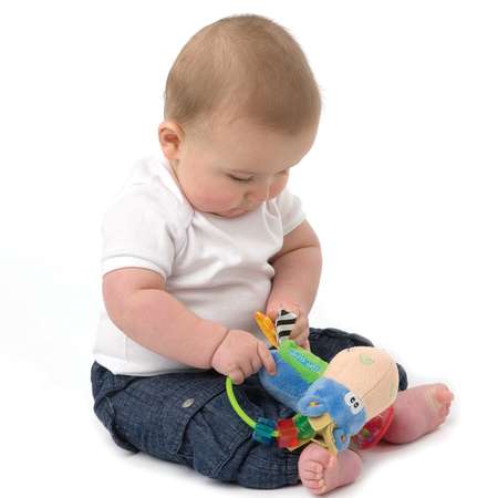 Игрушка Playgro погремушка