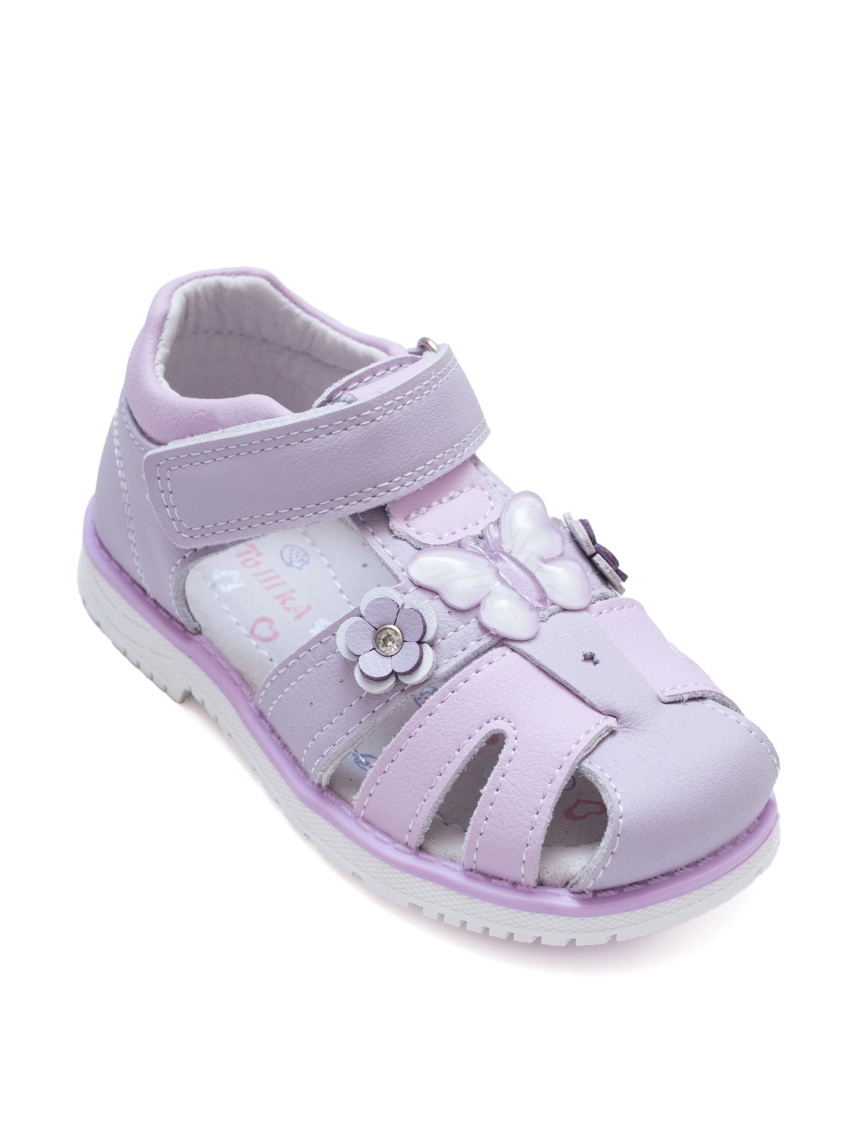 Сандалии Тотошка Q3-2Q - фото 10