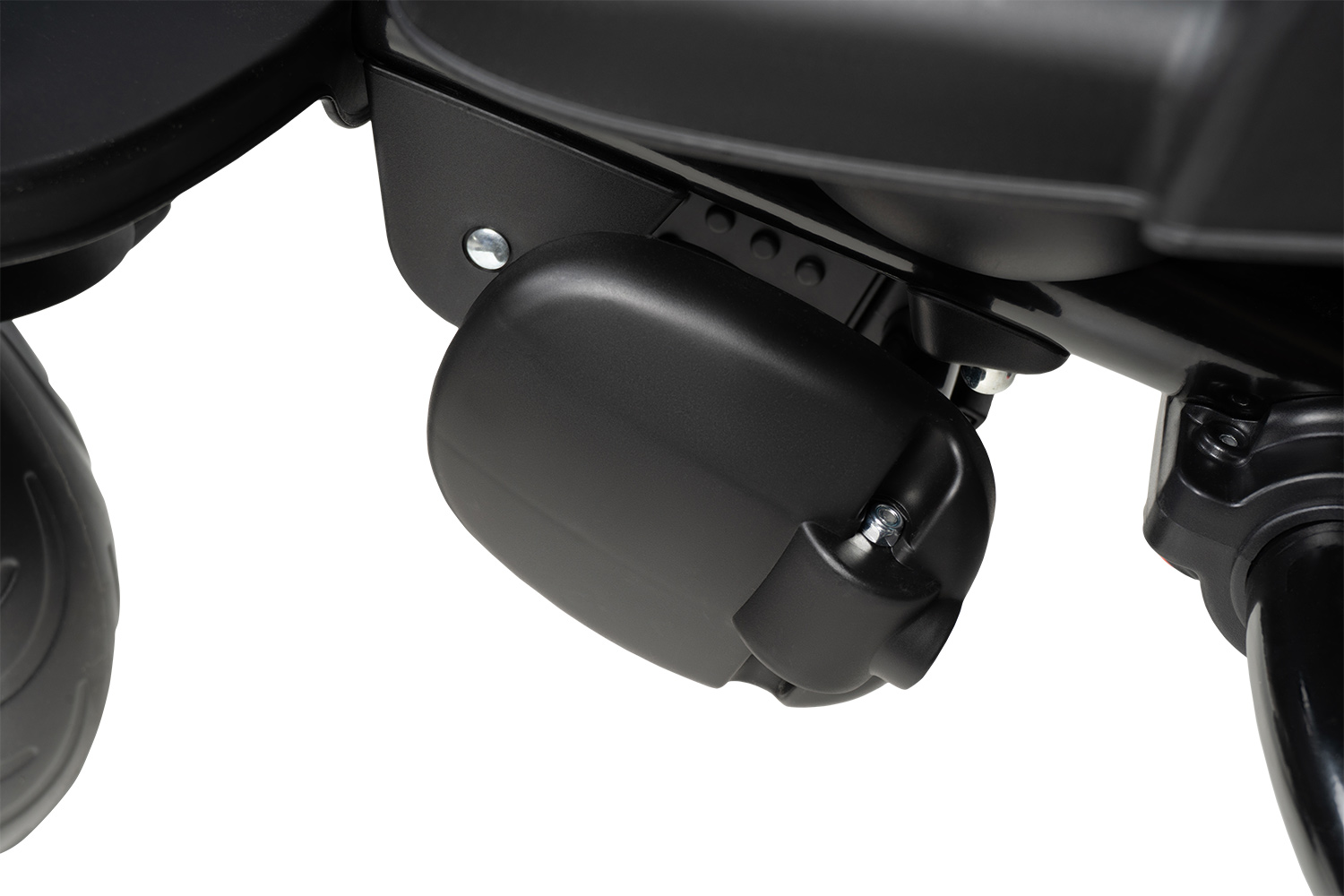 Трехколесный велосипед Farfello 8 дюймов - фото 24