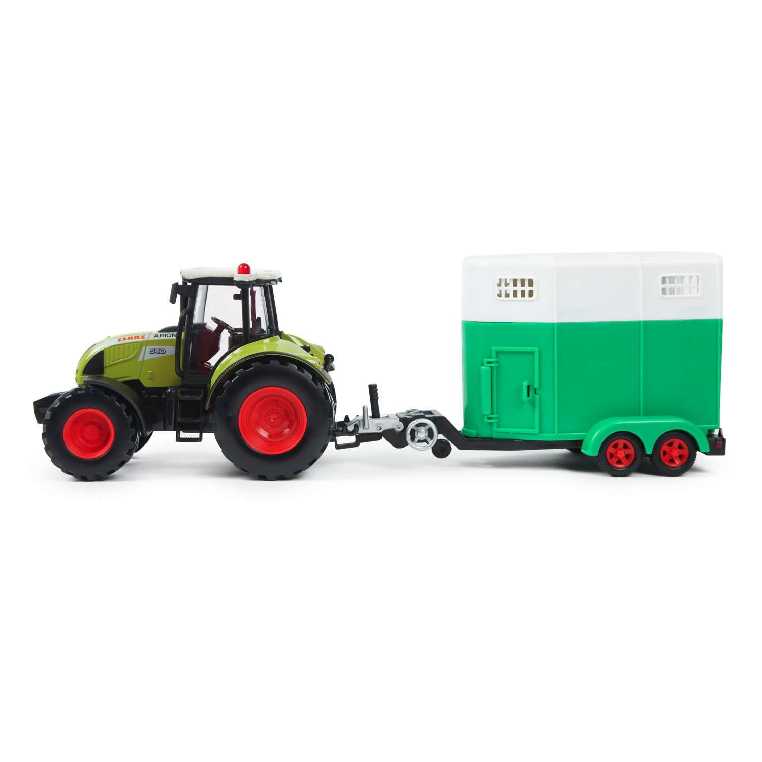 Трактор Mobicaro Claas Claas Arion 1:32 144014 - фото 1