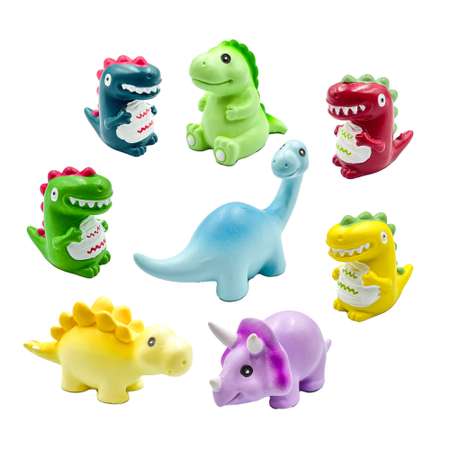 Игровой набор SHARKTOYS Динозавр Дино
