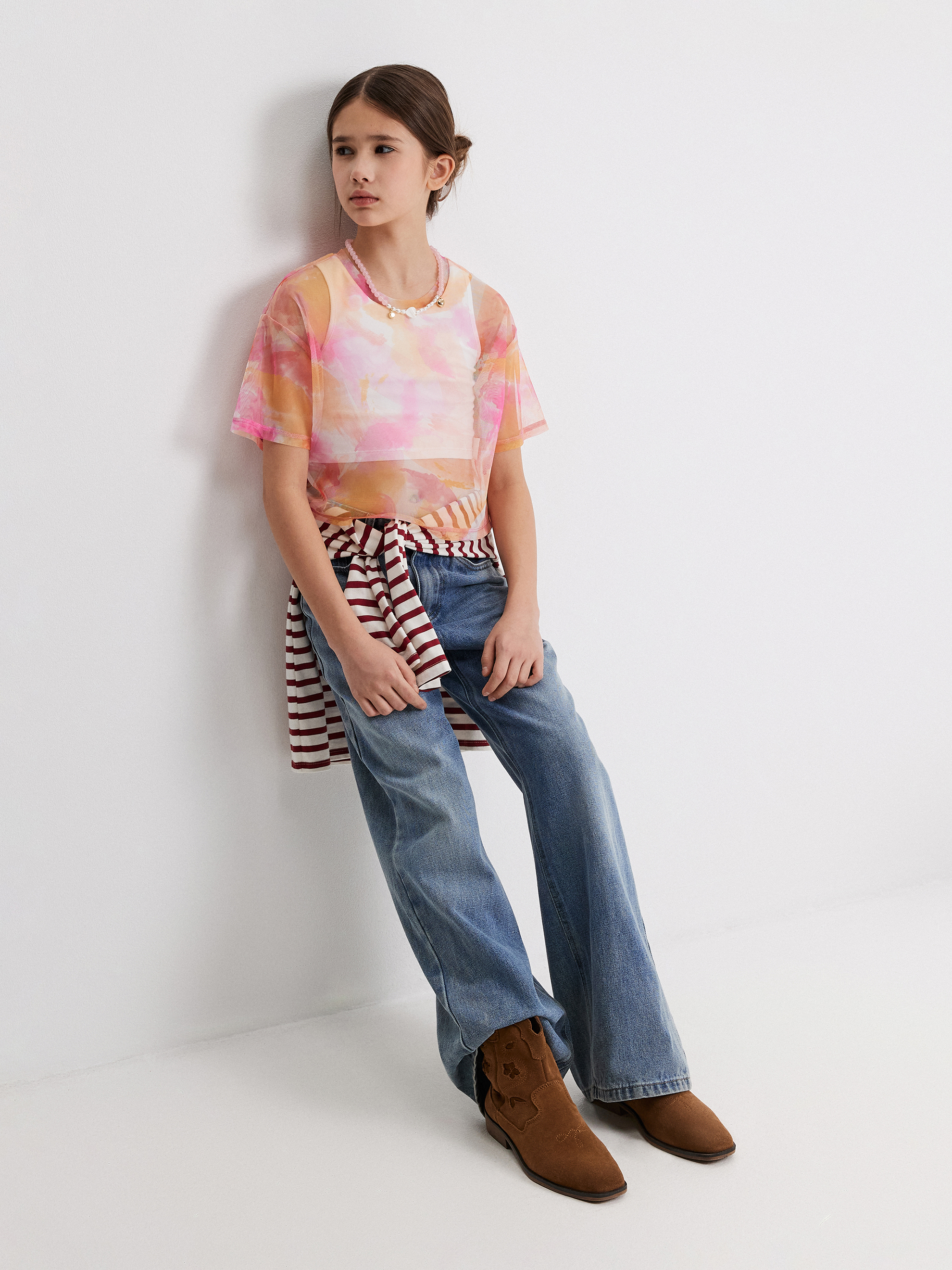 Топ Acoola 20210270105_0095920 - фото 6