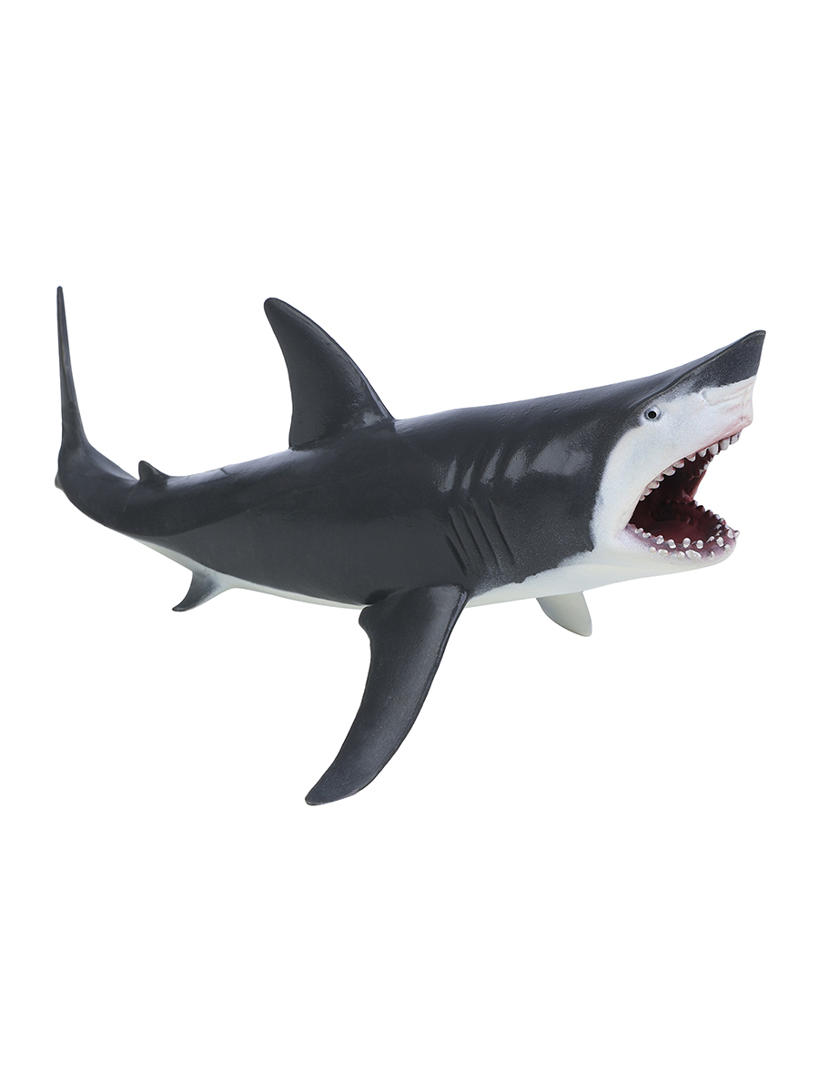 Игровой набор Masai Mara Акула - фото 6