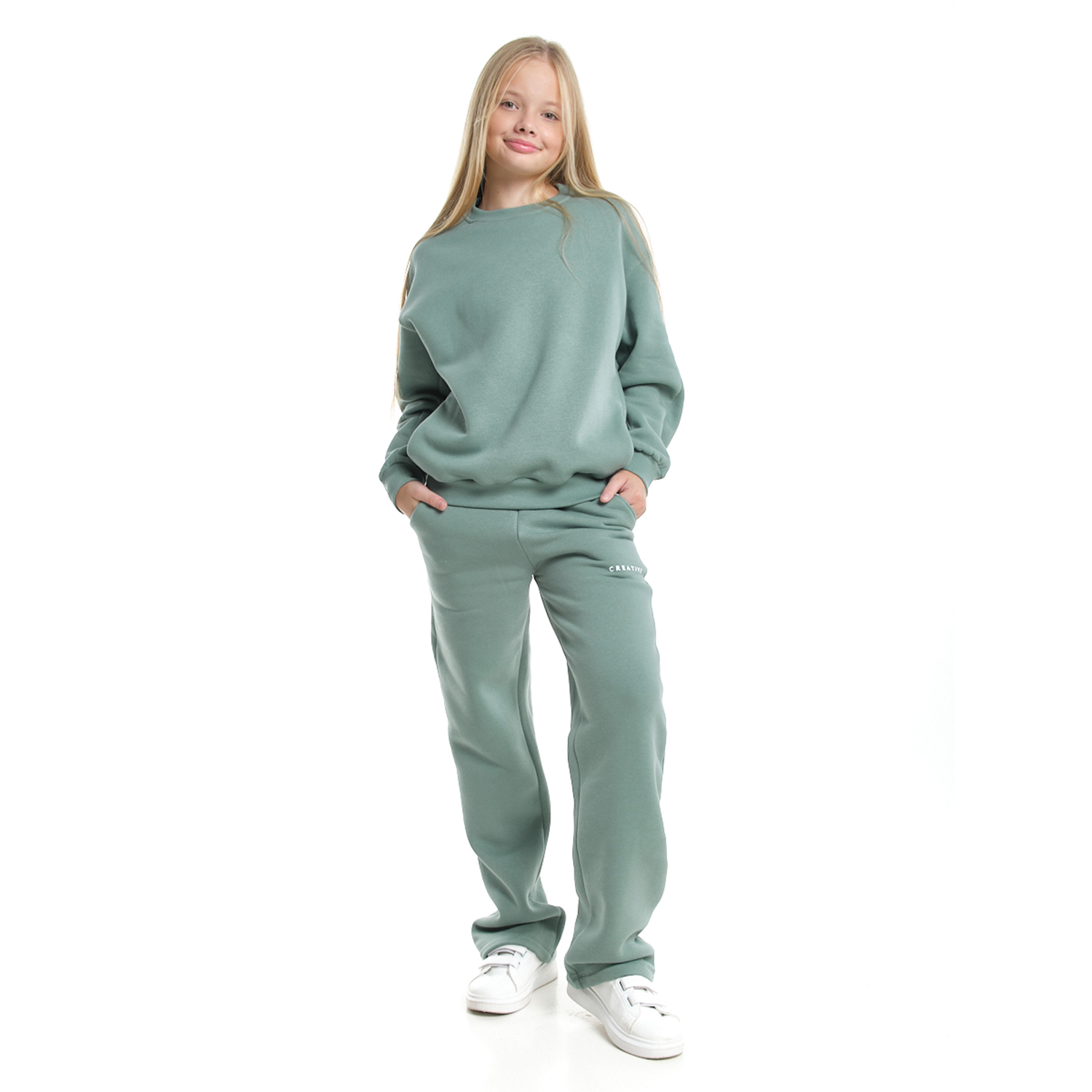Спортивный костюм Mini-Maxi 22-1212-1 - фото 6